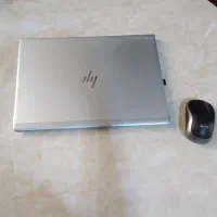 لپ تاپ hp