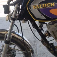 موتور بلوچ 150