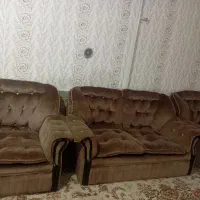 مبلمان هفت نفره