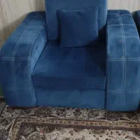 مبل 9نفره راحتی