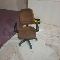 صندلی چرخدار
