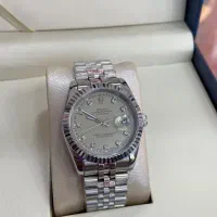 رولکس اصل با یه رنگ کمیاب