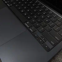 Mac book air m3 16 256|رایانه همراه|تهران, شهرک صدرا|دیوار