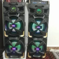 سیستم صوتی خانگی|سیستم صوتی خانگی|تایباد, |دیوار