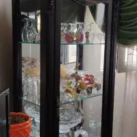 ویترین|بوفه، ویترین، کنسول|پرند, فاز ۴|دیوار