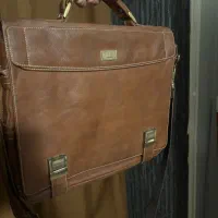 کیف چرم مردانه