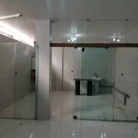 شیشه سکوریت دست دوم