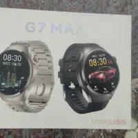 ساعت هوشمند G7 MAX
