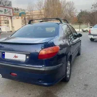 206 sd tu5  عروسک