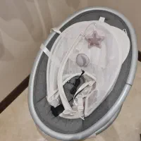 گهواره برقی نو نو