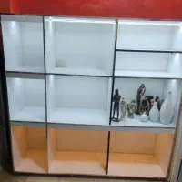 باکس ام دی اف و پیشخوان