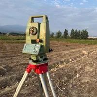 نقشه برداری یو تی ام ‌