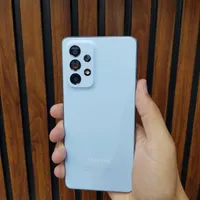 a53 256G/Ram8 /داریا شعبه یک