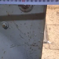 هواکش صنعتی سه فاز  شده  شده  سیم پیچی مسی - سرویس|ماشینآلات صنعتی|ملارد, |دیوار