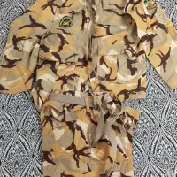 ست کامل کاپشن لباس شلوار ارتشی|لباس|تهران, امام زاده عبدالله|دیوار