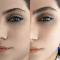 میکروبلیدینگ ابرو.فیبروز ابرو.میکروابرو.شیدینگ لب|خدمات آرایشگری و زیبایی|پاکدشت, پاکدشت (مامازند)|دیوار