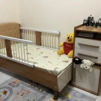 تخت و کمد|تخت و سرویس خواب|پاکدشت, پاکدشت (مامازند)|دیوار