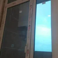 درب و پنجرهupvc با طرح و اندازه دلخواه|مصالح و تجهیزات ساختمان|شهریار, شهریار|دیوار