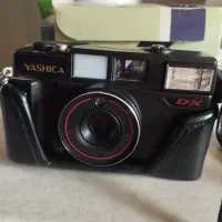 دوربین یاشیکای اصل ژاپن