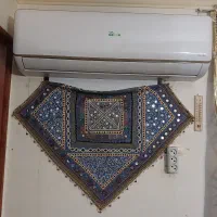 فروش‌‌اسپیلت گرین۲۴۰۰۰ سرماوگرما، دست دوم گارانتی