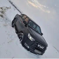 kmc t8 مدل ۱۴۰۲|خودرو سواری و وانت|مشکین‌دشت, |دیوار