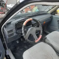 پراید مدل ۸۷|خودرو سواری و وانت|تالش, هشتپر|دیوار