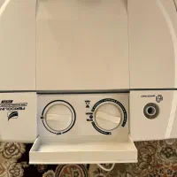 مینی‌ واش فریدولین مدل SW35 با سبد خشک کن|ماشین لباسشویی و خشک‌کن لباس|اصفهان, شاهزاده ابراهیم|دیوار