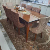 مبل تخت خوابشو|مبلمان خانگی و میز عسلی|کرج, شهرک رازی (حصارک)|دیوار