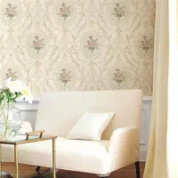 اجرای پروژه‌های نصب کاغذ دیواری تمام مناطق پایتخت