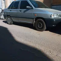 پراید 87|خودرو سواری و وانت|قم, زاویه|دیوار
