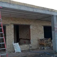 خدمات بنایی، کار بنایی
