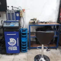 ابزار تعمیر گاهی مکانیکیلواز|ماشین‌آلات صنعتی|بابلسر, |دیوار