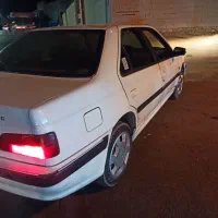 پارس سفید 88|خودرو سواری و وانت|کرمان, |دیوار