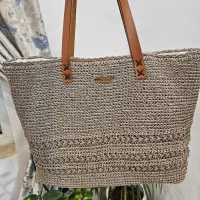 کیف ساحلی مدل مریم