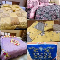 روتختی لحاف گارد تخت ترک