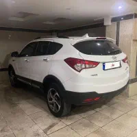 هایما s5 مدل ۱۴۰۱|خودرو سواری و وانت|کرج, شهرک فهمیده|دیوار