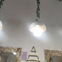 آویز|لوستر و چراغ آویز|تهران, قصر فیروزه ۱|دیوار