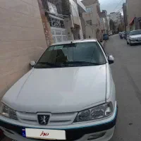 پارس ۴۰۱|خودرو سواری و وانت|مشهد, سجادیه|دیوار