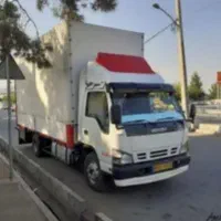 شرکت باربری(( فدک بار)) حمل اثاثیه منزل مجوز رسمی
