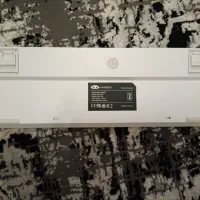 کیبورد گیمینگ MageGee 60%|قطعات و لوازم جانبی رایانه|فردیس, فردیس|دیوار