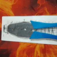 پرس سر سیم روکش دار