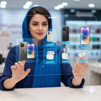 شغل پاره وقت با گوشی