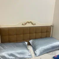 تختخواب|تخت و سرویس خواب|قزوین, |دیوار