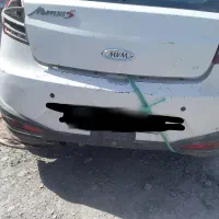 ماشین MVM 315 اسپرت تصادفی