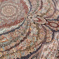 فروش ۳ تخته فرش ( ۶ متری. هفتصد شانه) بدون ایراد