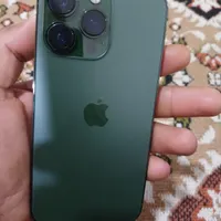 ایفون ۱۳پرو