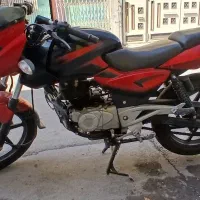 فروش موتور پالس 180 باجاج  مدل ۹۳|موتورسیکلت|گرگان, |دیوار