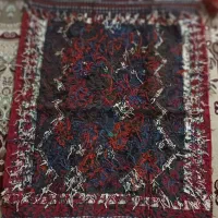 سفره نان پزی محلی