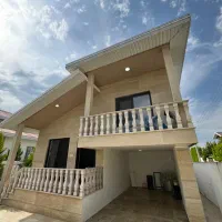 فروش-ویلا-جنگلی-مستقل-نور-خوریه