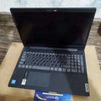 لپتاپ ddr4 جدید در حد آکبند نو ssd دار